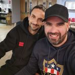 Gavin Stevenson - Facebook