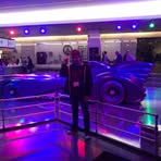 Gavin Stott - Facebook
