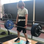 Gavin Stott - @i_train_and_i_know_things - Instagram
