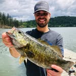 GAVIN STOTT - @gstott_outdoors - Instagram