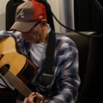 Reg Anderson - @gavinstott49 - Instagram