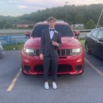 Gavin Stover - @gavin_stover23 - Instagram