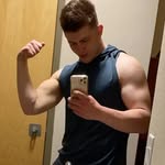 Gavin🥵 - @gavin.strader11 - Instagram