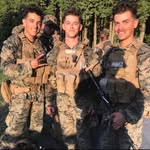 Gavin - @gavin.strader1 - Instagram