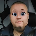 Gavin  Stroud - @1968gstroud - Instagram