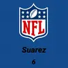 Gavin Suarez🏈 - @gsuarez2220 - TikTok