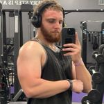 Gavin Suarez - @suarezgymrat - Instagram