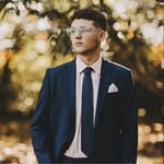 Gavin Summers - @gbaby__tv - Instagram