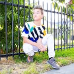 @gavin_sweet3 - Instagram