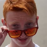 Gavin Sweet - @mr.sweet.with.red.hair - Instagram