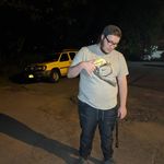 Gavin Swinton - @gavins66 - Instagram