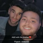Gavin Winton - @gav_wintonn - Instagram