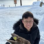 Gavin Tang - @haukinnn - Instagram