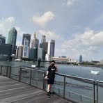 Gavin Tang - Facebook