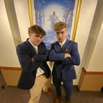 Gavin Tanner - Facebook