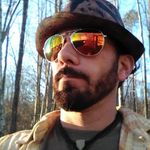 Gavin B Tate - @gavintate - Instagram