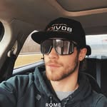 Gavin Tate - @gavin_tate20 - Instagram