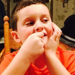 Gavin Tate - @gavin.tate.509 - Instagram