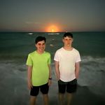 Gavin Tate - @gtate2376 - Instagram