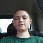 gavin tate sather - @jccaudill322017 - Instagram