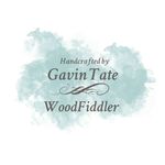 Gavin Tate 'The WoodFiddler' - @gavin_tate_the_woodfiddler - Instagram