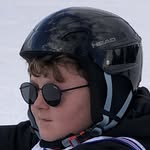 Gavin Teeter - @gavins_spams_bish - Instagram