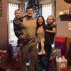 Gavin Teeter - Facebook