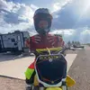 Gavin shorts - @gavinterrell - TikTok