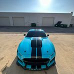 Gavin Terrell - Facebook