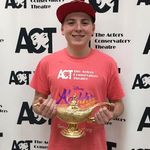 Gavin Terrell - @gavin.terrell.96 - Instagram