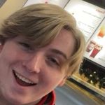 Gavin Terrell - @gavin________terrell - Instagram