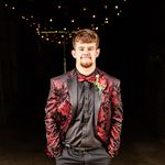 Gavin Terry - @g.terry42 - Instagram
