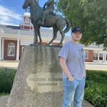 Gavin Terry - @gavstroyer211 - Instagram