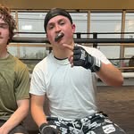 Gavin Terry - @gavint_theeboxer - Instagram