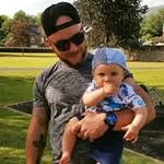 Gavin Thomas - @gavinthomas949 - Instagram
