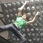 Gavin Thomas - @gavinclimbskb - Instagram