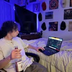 Gavin Thomas - @gavin.thomass - Instagram