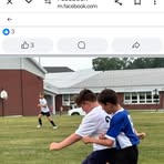 Gavin Thomas - Facebook