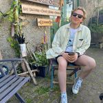 Gavin Thomas - @gavinthomas_hairstylist - Instagram
