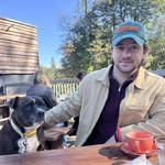 Gavin Thomas - @gavinlthomas - Instagram