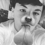 Gavin Thrash - @gavrthrash - Instagram