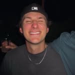 Gavin Thurston - @gavinnthurston - Instagram