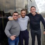 gavin tierney - @tierneygavin - Instagram