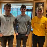 Gavin Tierney - @gavin_tierney - Instagram