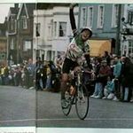 Gavin Tierney - @gavincycling - Instagram