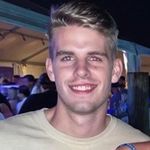 Gavin Tierney - @gavintierney - Instagram