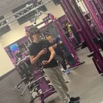 Gavin Timms - @gavin_thefreak - Instagram