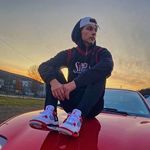 Gavin Todd - @gavint0dd - Instagram