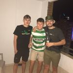Gavin Todd - @gavintodd67 - Instagram