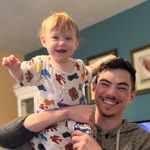 Gavin Todd - @gammahawk09 - Instagram
